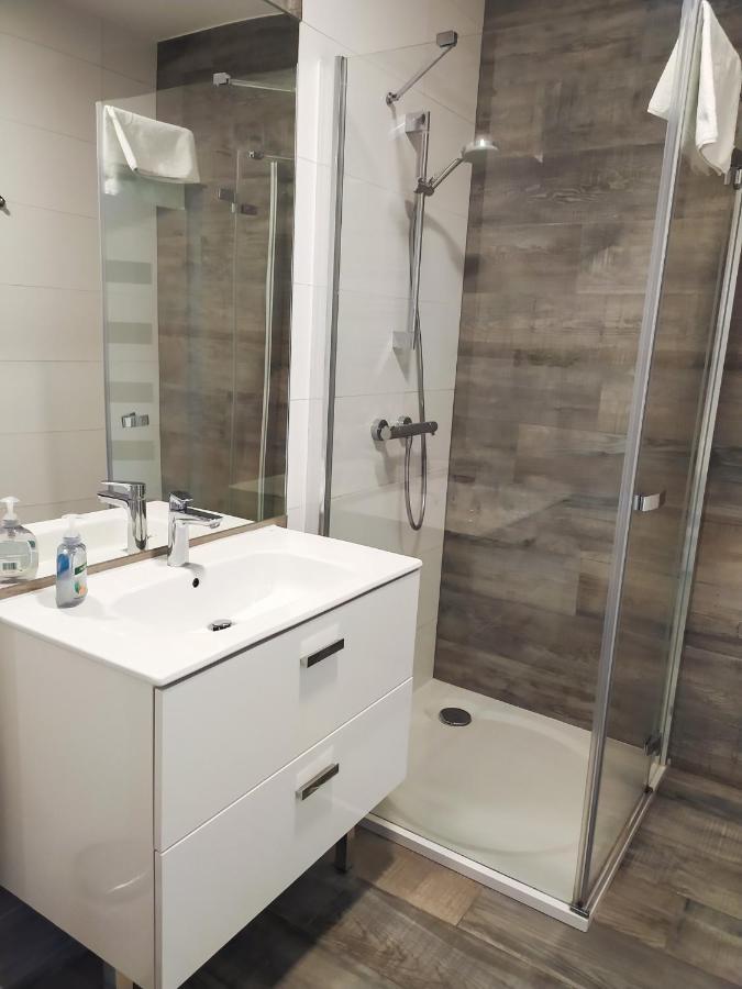 Apartament Mari Polanki Park โควอบเซก ภายนอก รูปภาพ